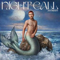 Night Call [Deluxe ] (CD)